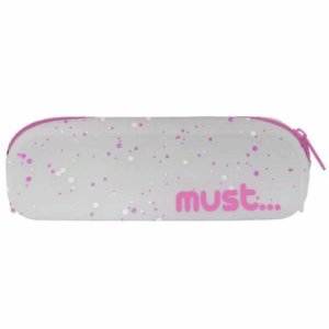 Trousse en Silicone vide MUST