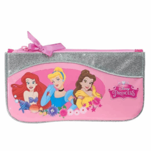 Trousse rectangulaire Princess SAFTA