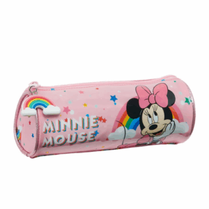 Trousse ronde Minnie SAFTA