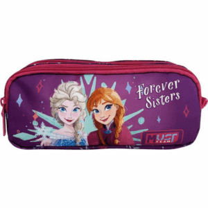 Trousse scolaire Frozen Must
