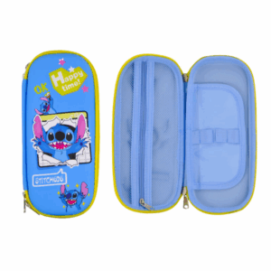 Trousse scolaire vide Stitch