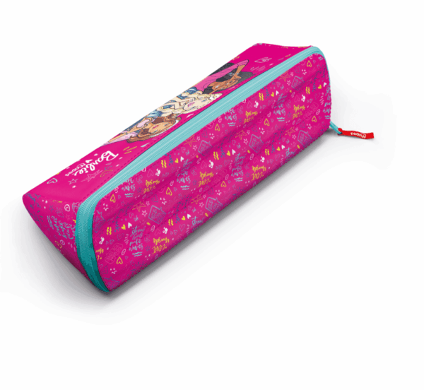 Trousse Barbie réversible Maped – Image 2