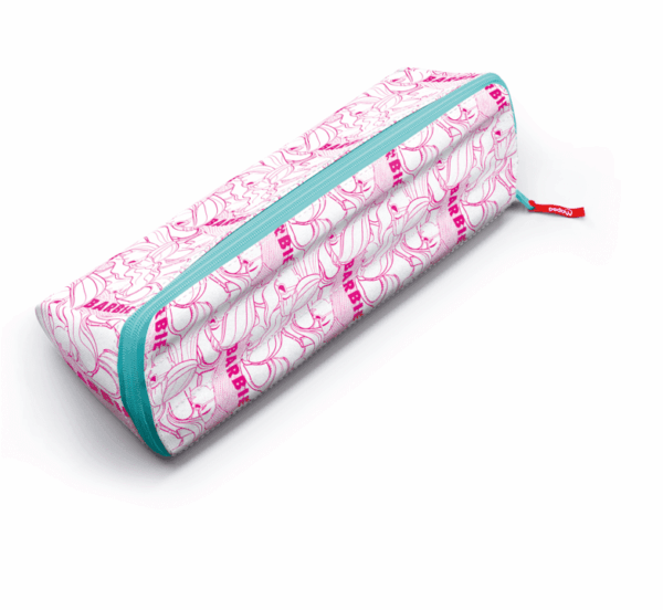 Trousse Barbie réversible Maped – Image 3
