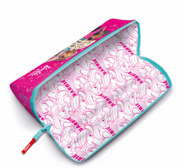 Trousse Barbie réversible Maped – Image 4