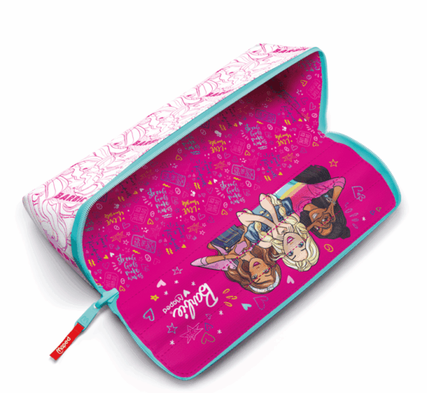 Trousse Barbie réversible Maped – Image 5
