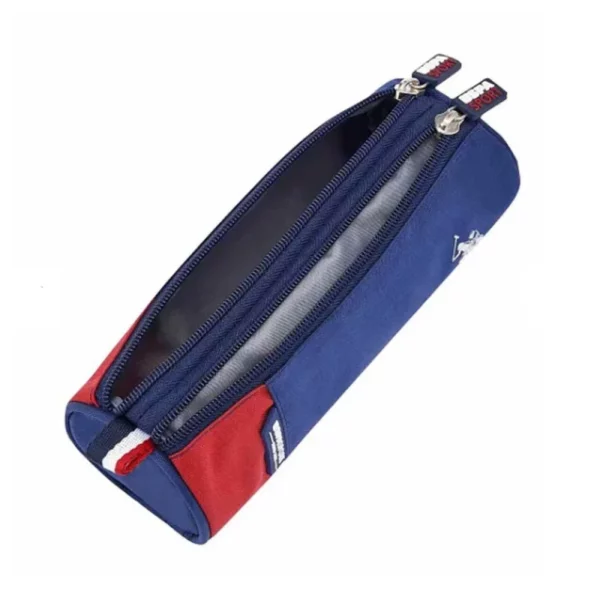 Trousse 2 Compartiments Us Polo – Image 2