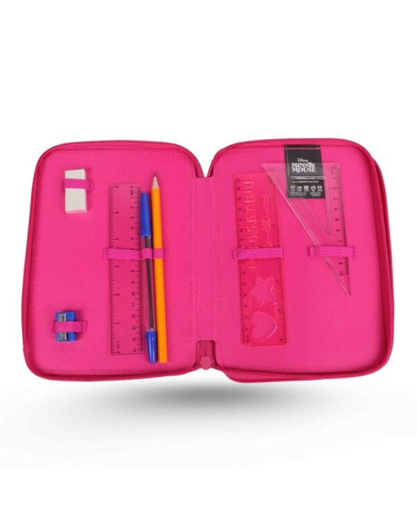 Trousse double remplie Spiderman Must – Image 2