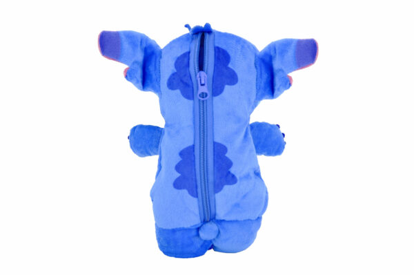 Trousse scolaire vide peluche Stitch – Image 3