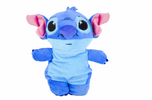 Trousse scolaire vide peluche Stitch – Image 2