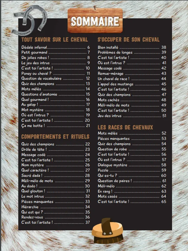 Escape game famille - ZOO Perdus dans la jungle LAROUSSE – Image 2