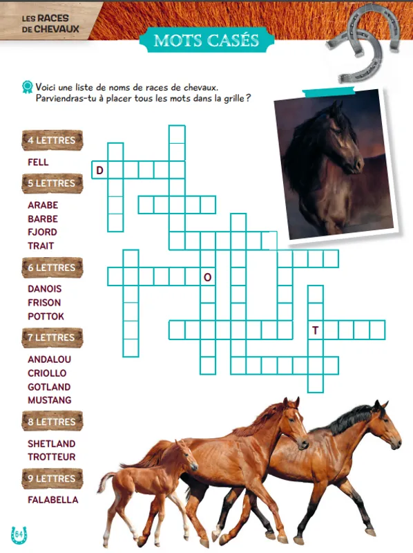 Escape game famille - ZOO Perdus dans la jungle LAROUSSE – Image 7