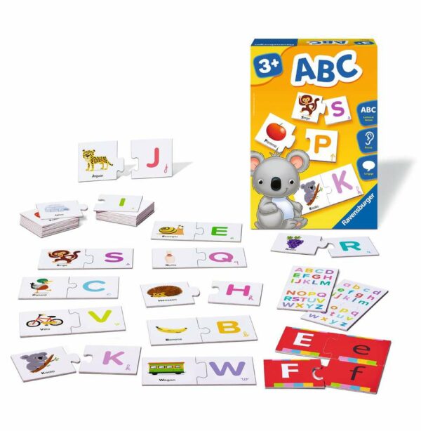 ABC RAVENSBURGER – Image 2