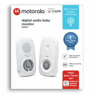 Babyphone Motorola