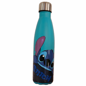 Bouteille Inox isotherme 500 ml Stitch