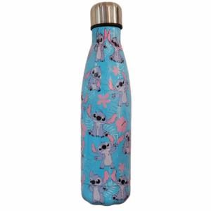 Bouteille Inox isotherme 500 ml Stitch