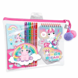 Coffret d'écriture Sweet Dreams