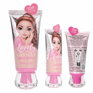 Crème pour les mains