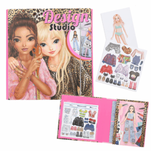 Design Studio TOPModel