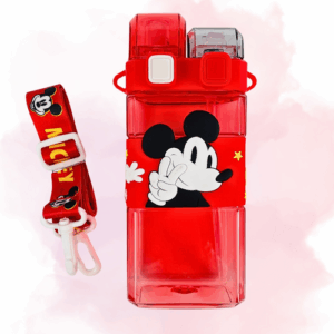 Gourde 570 ml plastique Mickey