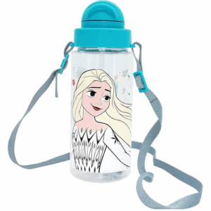 Gourde avec paille 500 ml