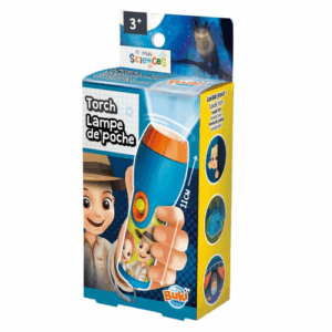 Lampe de poche