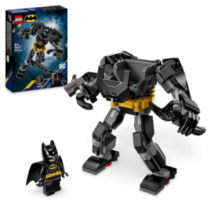 L’armure robot de Batman lego 76270