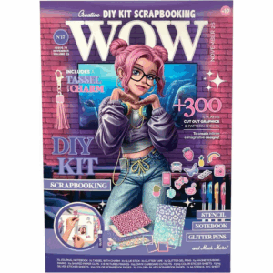 Le magazine WOW GENERATION