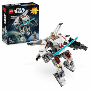 Le robot X-Wing de Luke Skywalker lego 75390