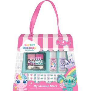 Mini coffret make up Sweet Dreams