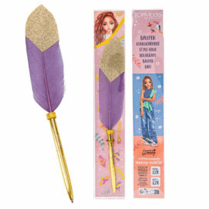 Stylo à plumes TOPModel