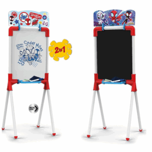 Tableau Junior Spidey Chicos