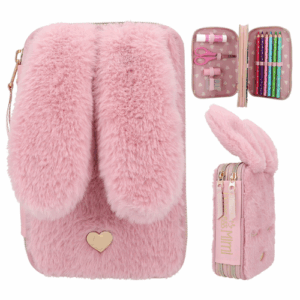 Trousse Fourrure TOPModel