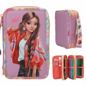 Trousse GIRL POWER TOPModel