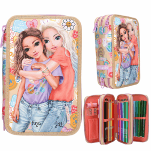 Trousse GIRL POWER TOPModel