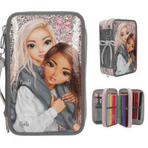 Trousse MY BFF TOPModel