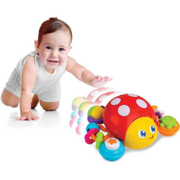 Coccinelle WINFUN – Image 2