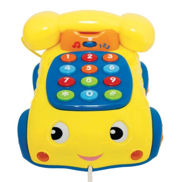 Téléphone WINFUN – Image 2