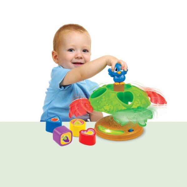Toupie Surprise WINFUN – Image 2