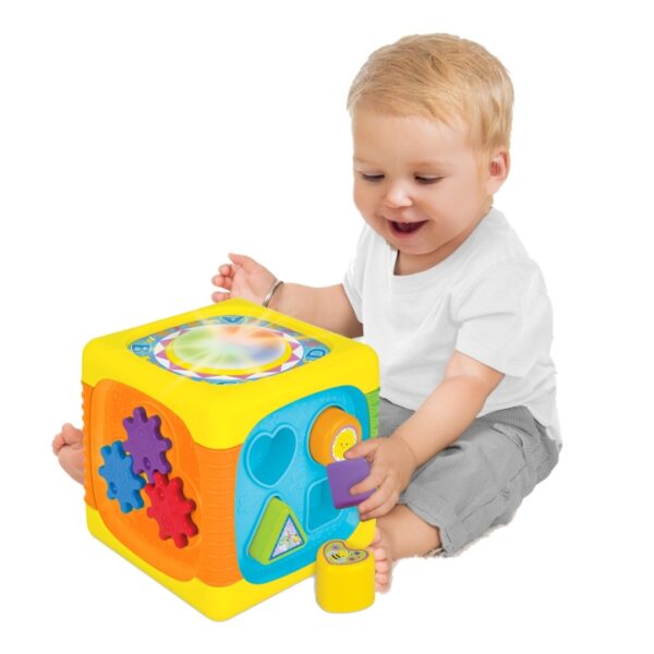 Cube d'activités WINFUN – Image 2