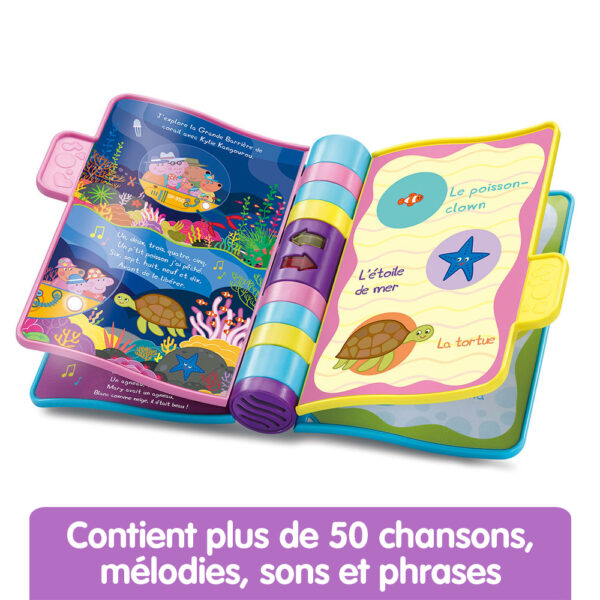 Les petites comptines de Peppa Vtech – Image 3