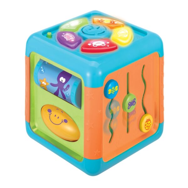 Cube de découverte WINFUN – Image 2