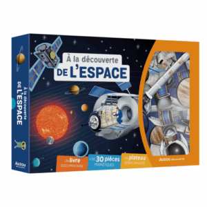 A la découverte de l'Espace AUZOU
