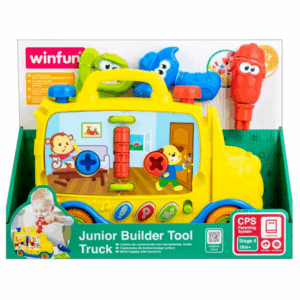 Camion à outils Junior WINFUN
