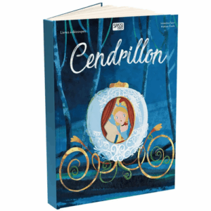 Cendrillon SASSI JUNIOR
