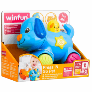 Chien WINFUN