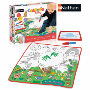 Coloréo Baby NATHAN