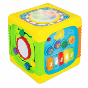 Cube d'activités WINFUN
