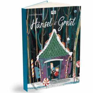 Hänsel et Gretel SASSI JUNIOR