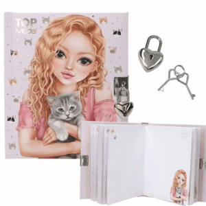 Journal intime de Kitty TOPMODEL