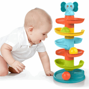 La tour de Balle roulante HUANGER